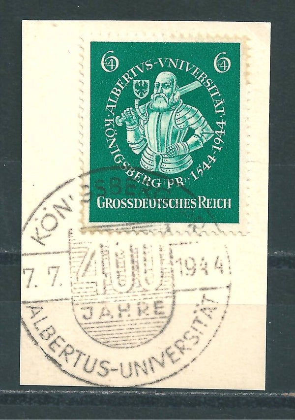 MiNr. 896 Briefstück (08)