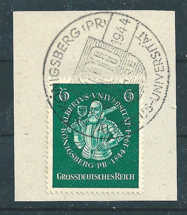 MiNr. 896 Briefstück (09)