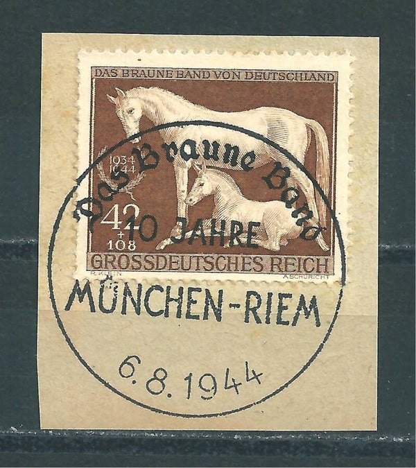 MiNr. 899 Briefstück (03)