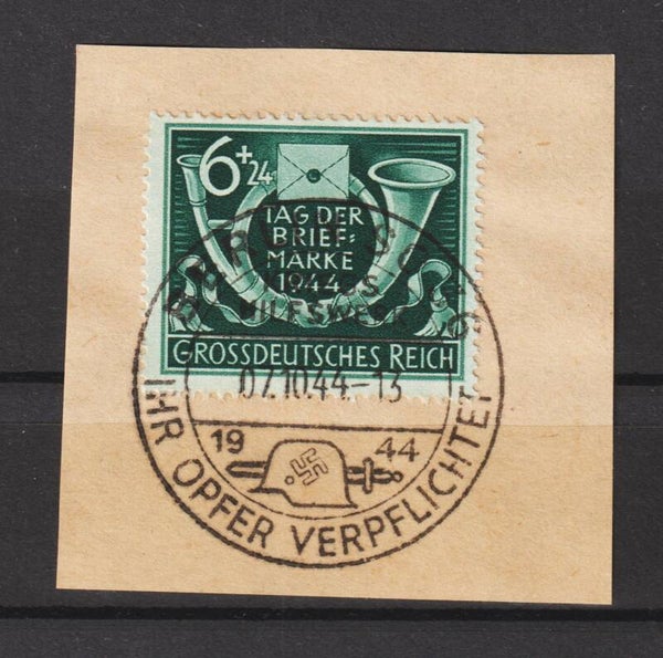 MiNr. 904 Briefstück (02)