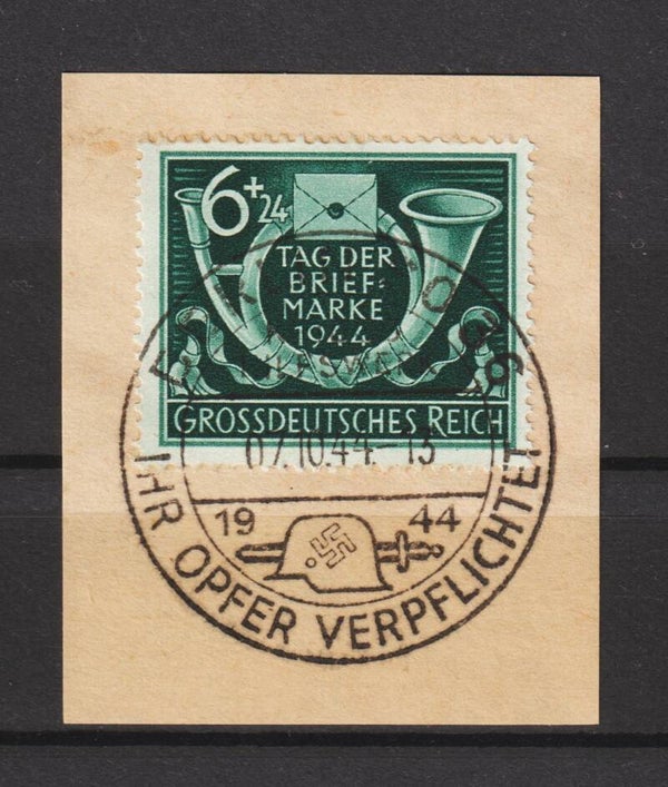 MiNr. 904 Briefstück (03)