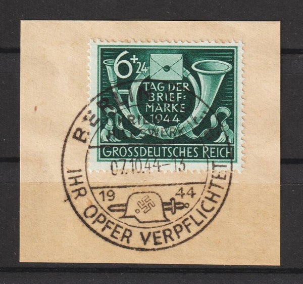 MiNr. 904 Briefstück (04)