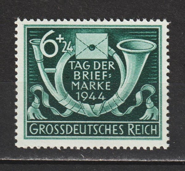 MiNr. 904 postfrisch **