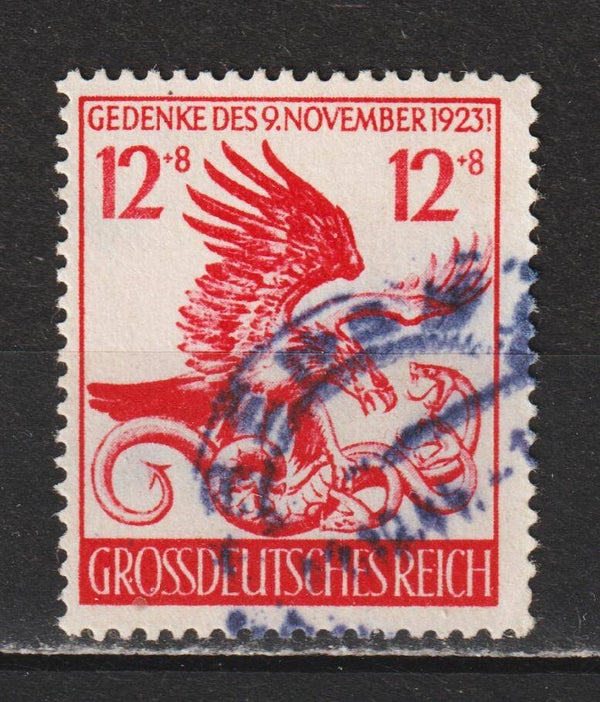 MiNr. 906 gestempelt