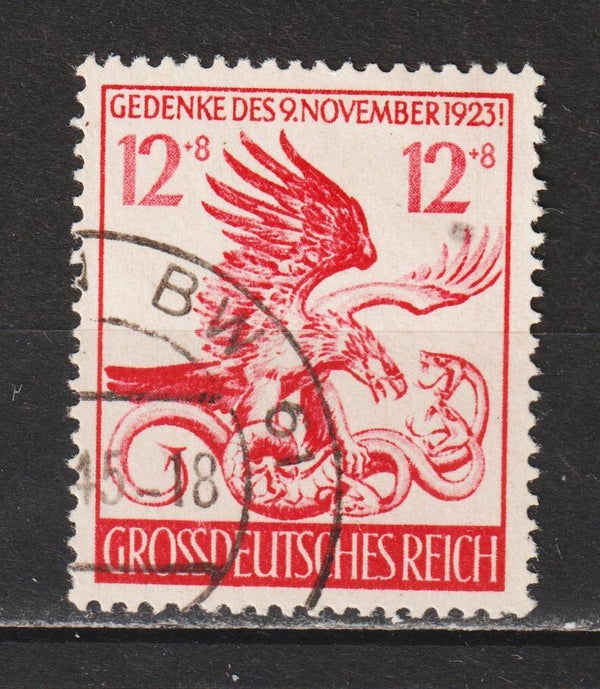 MiNr. 906 gestempelt