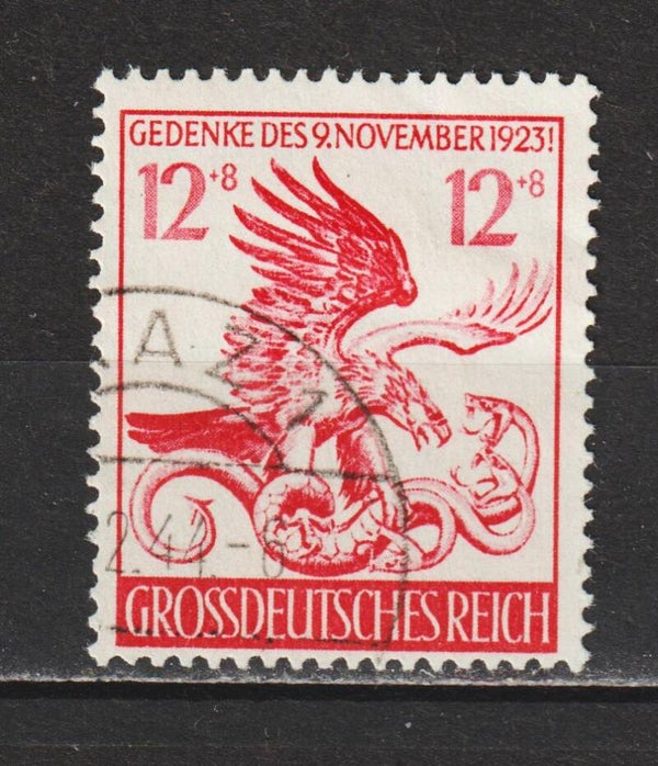 MiNr. 906 gestempelt