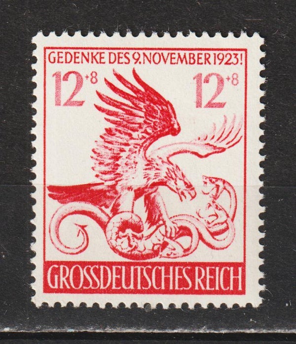 MiNr. 906 postfrisch **