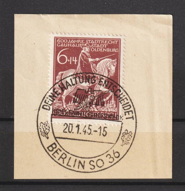 MiNr. 907 Briefstück (04)