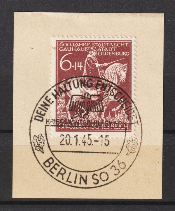 MiNr. 907 Briefstück (05)