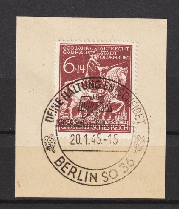 MiNr. 907 Briefstück (06)