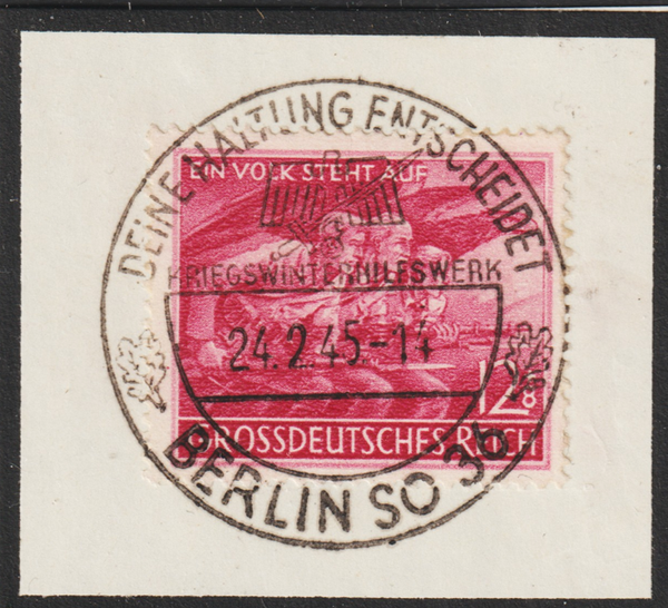 MiNr. 908 Briefstück (04)