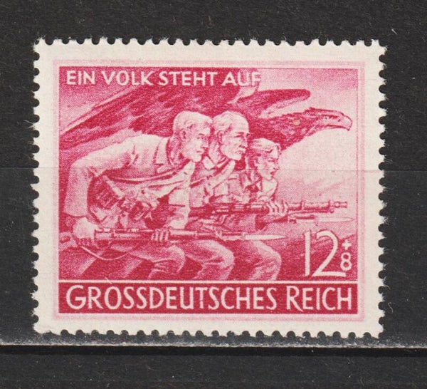 MiNr. 908 postfrisch **