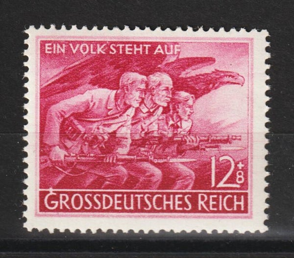MiNr. 908 I postfrisch ** geprüft
