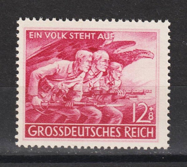 MiNr. 908 V postfrisch **