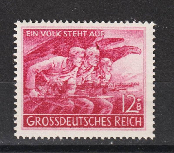 MiNr. 908 VI postfrisch **