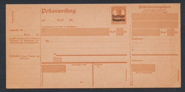 Postanweisung A 113  (asb1)