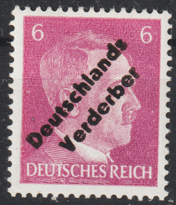 Meissen MiNr. 32 postfrisch ** (aslo)