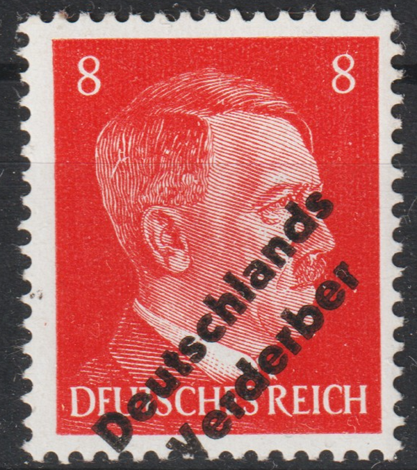 Meissen MiNr. 33 postfrisch ** (aslo)
