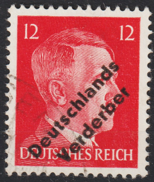 Meissen MiNr. 34 gestempelt  (aslo)