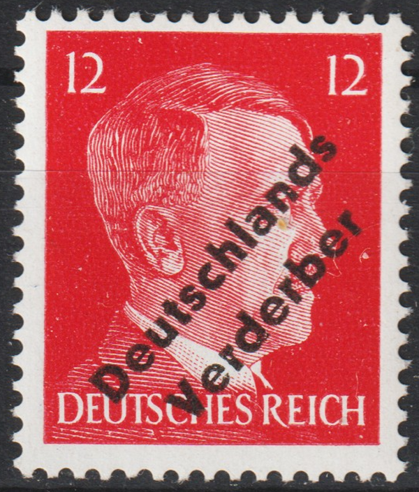 Meissen MiNr. 34 postfrisch ** (aslo)