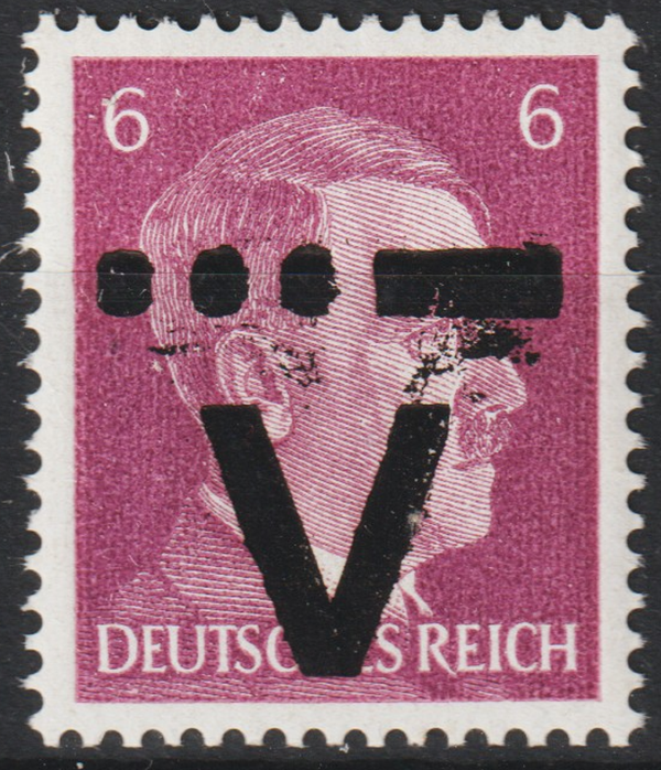Westerstede IV postfrisch **  (aslo)
