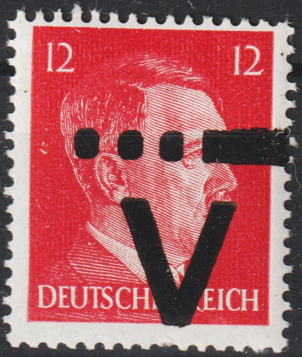 Westerstede VII postfrisch **  (aslo)