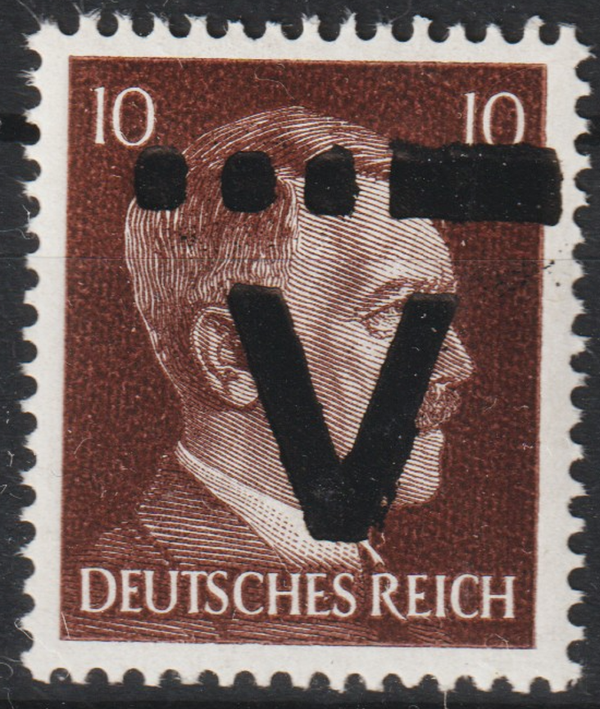 Westerstede VI postfrisch **  (aslo)