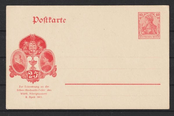 Ganzsache PP32 / C10  (b104)