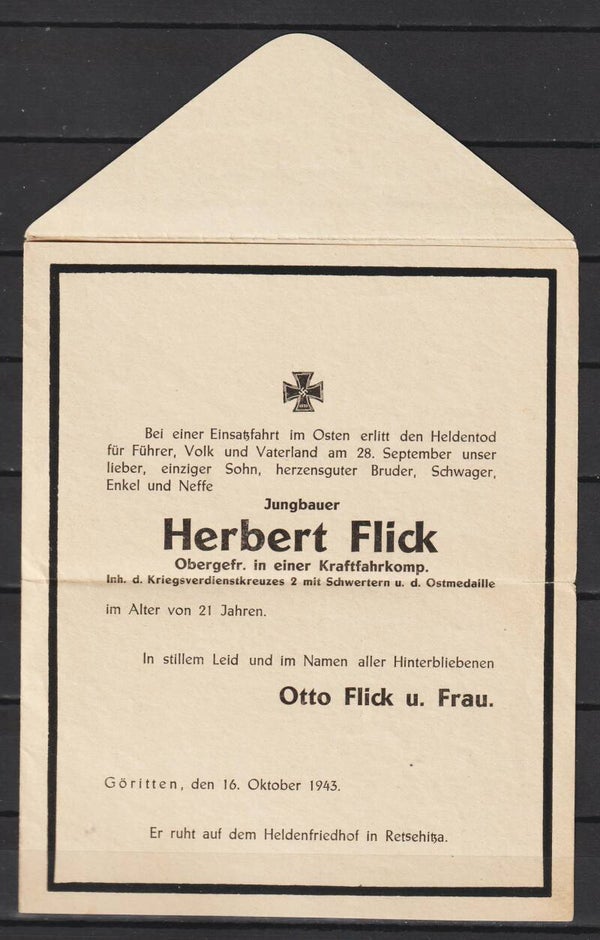 Für Führer, Volk und Vaterland (b221)