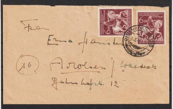 MiNr. 908 FDC  (b420)
