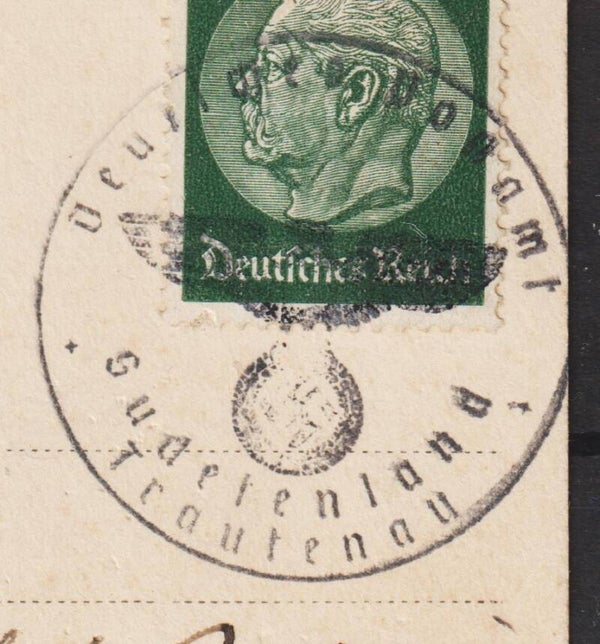 MiNr. 516 Sonderstempel (b463)
