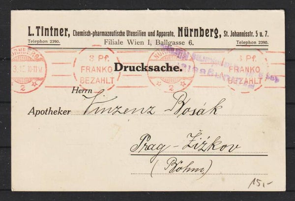 portogerechte Drucksache 9.3.15  (b564)