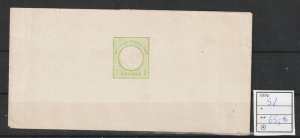 Streifband S2  (b657)