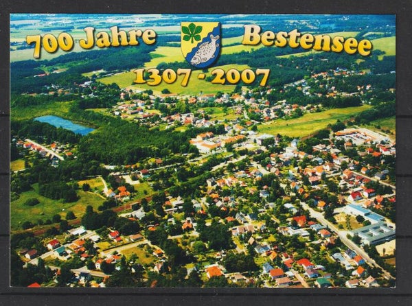 Bestensee, Landkreis Dahme Spreewald / Brandenburg