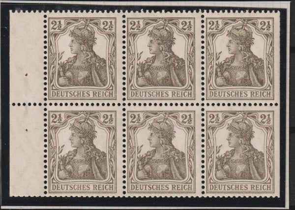 HBl 10 A postfrisch **