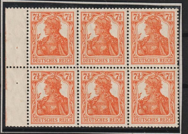 HBl 11 aA postfrisch **