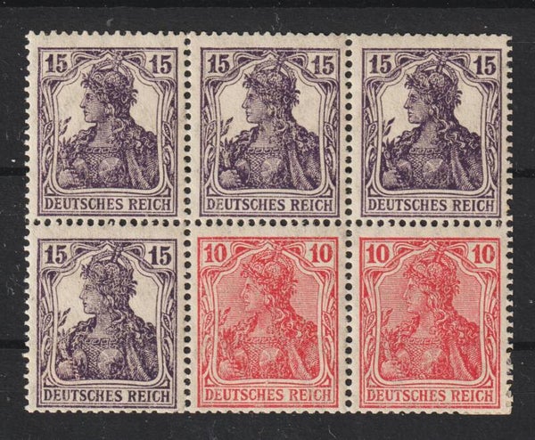 HBl 19 ungebraucht *