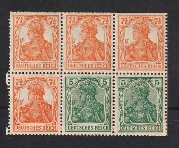 HBl 20 ungebraucht *