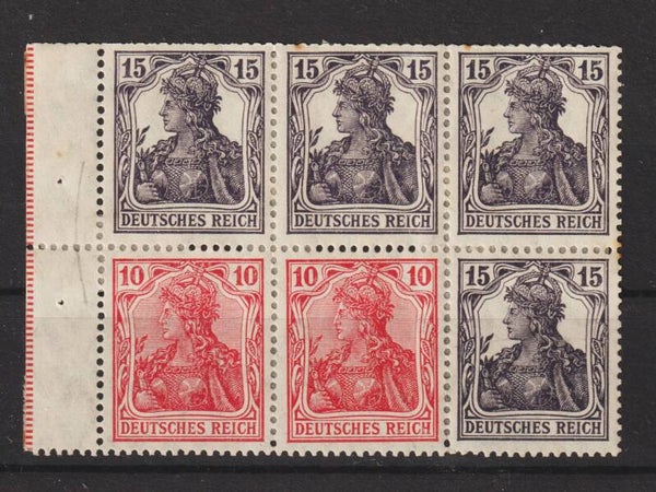 HBl 21 aaA ungebraucht