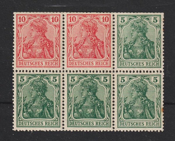 HBl 23 ungebraucht *