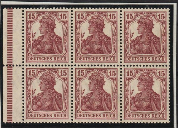 HBl 26 aA postfrisch **