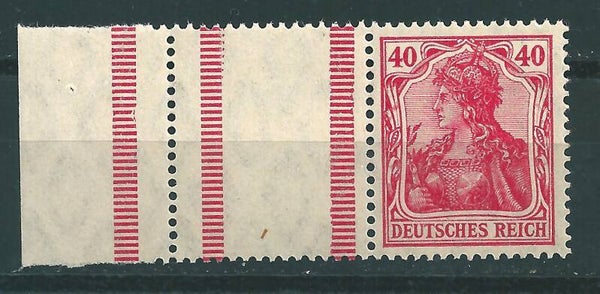 MiNr. RL 6.1 postfrisch **