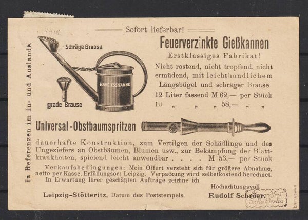 MiNr. 167 EF auf Drucksache nach Schweden 20.11.20, geprüft   (s24035)