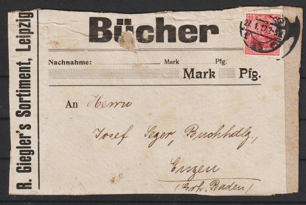 Bücher Paket LEIPZIG 27.1.17  (s24169)