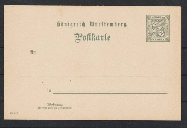 Ganzsache DP 31  (s24187)
