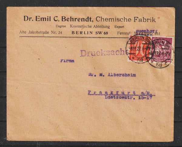 portogerechte Drucksache BERLIN 8.11.22   (s26019)