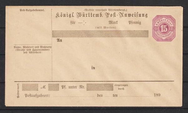 Ganzsache AU 40    (s26033)