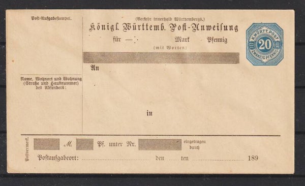 Ganzsache AU 41    (s26034)