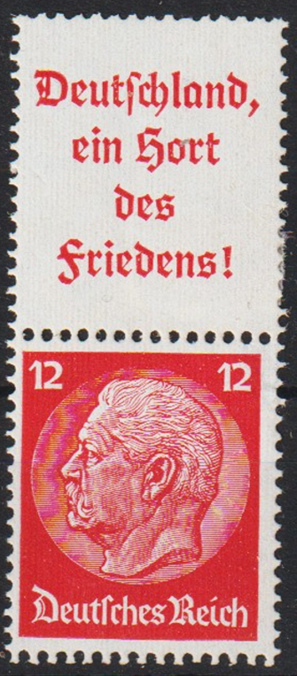 ZD S 143 ungebraucht  *  (0312)