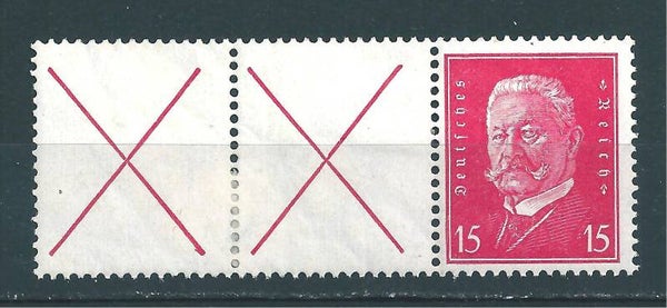 W 30.2 MiNr. 414 ungebraucht * (0461)